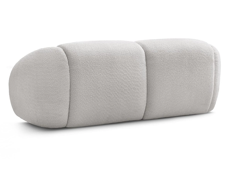 Canapé 2 places BOBOCHIC TINA