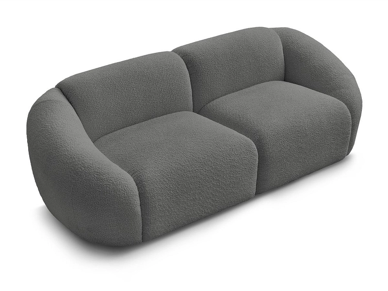 Canapé 2 places BOBOCHIC TINA Canapé 2 places BOBOCHIC TINA