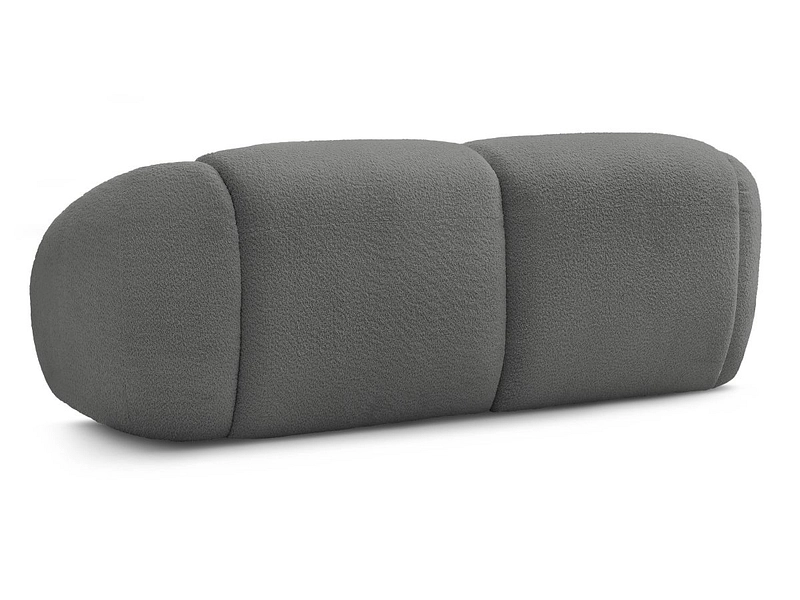 Canapé 2 places BOBOCHIC TINA Canapé 2 places BOBOCHIC TINA