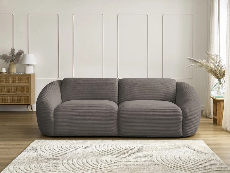 Canapé 3 places BOBOCHIC TINA Canapé 3 places BOBOCHIC TINA