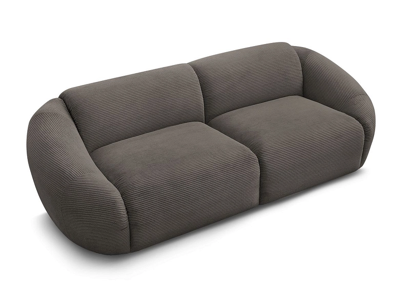 Canapé 3 places BOBOCHIC TINA Canapé 3 places BOBOCHIC TINA