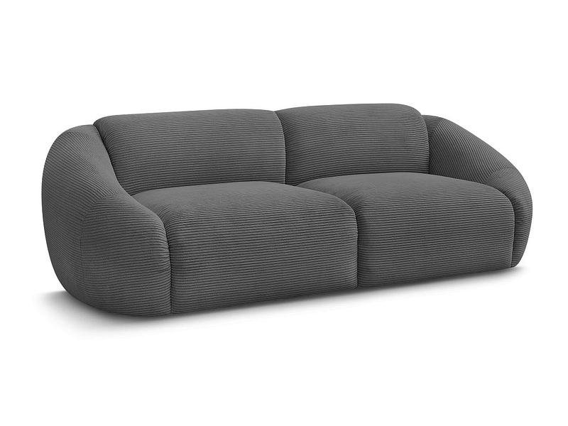 Canapé 3 places BOBOCHIC TINA