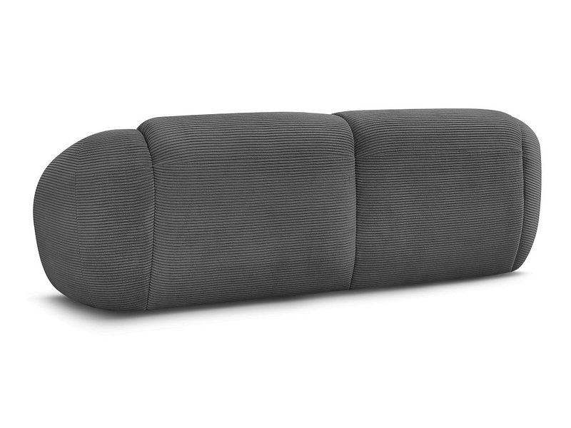 Canapé 3 places BOBOCHIC TINA