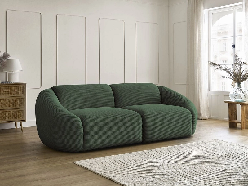 Canapé 3 places BOBOCHIC TINA Canapé 3 places BOBOCHIC TINA