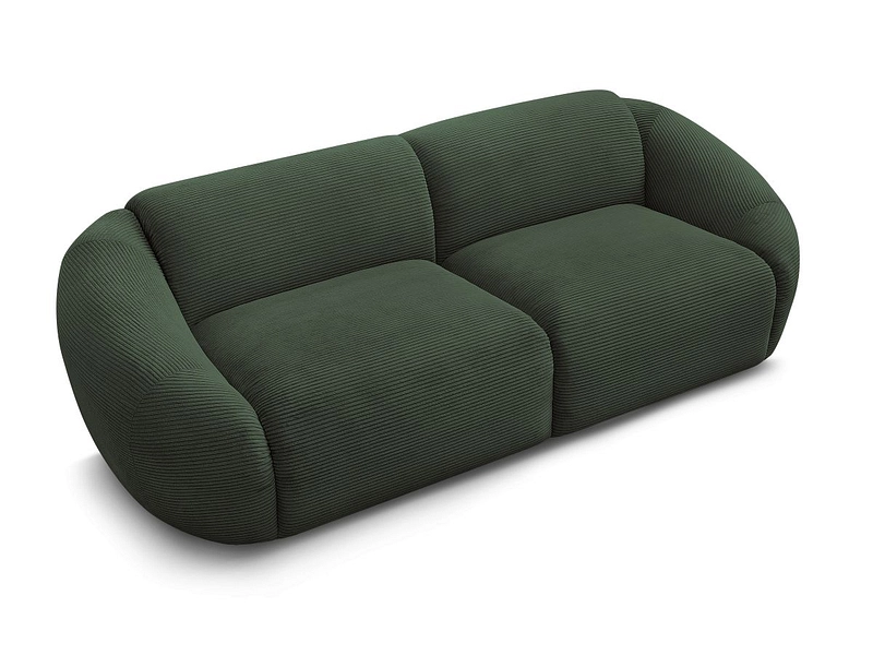 Canapé 3 places BOBOCHIC TINA Canapé 3 places BOBOCHIC TINA