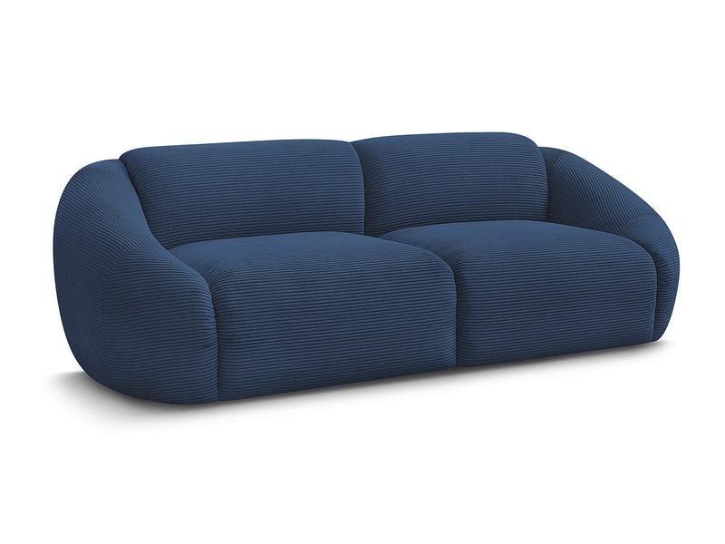 Canapé 3 places BOBOCHIC TINA