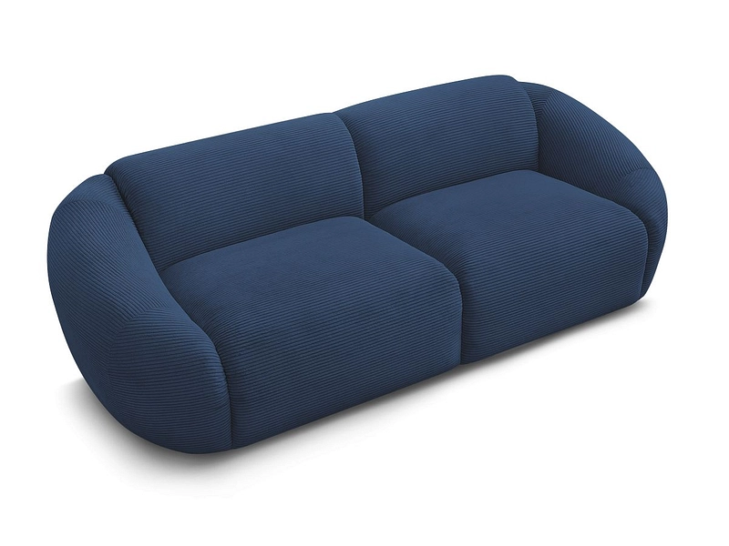 Canapé 3 places BOBOCHIC TINA