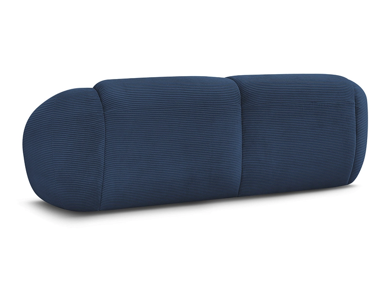 Canapé 3 places BOBOCHIC TINA