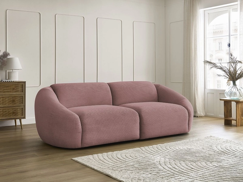 Canapé 3 places BOBOCHIC TINA Canapé 3 places BOBOCHIC TINA