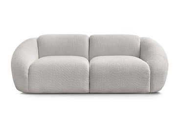 Canapé 2 places BOBOCHIC TINA