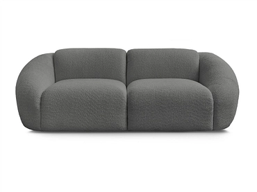 Canapé 2 places BOBOCHIC TINA