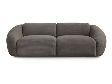 Canapé 3 places BOBOCHIC TINA