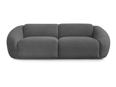 Canapé 3 places BOBOCHIC TINA