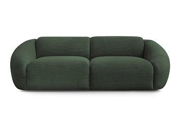 Canapé 3 places BOBOCHIC TINA