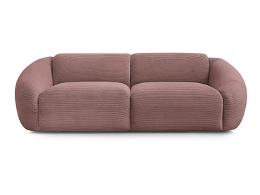 Canapé 3 places BOBOCHIC TINA