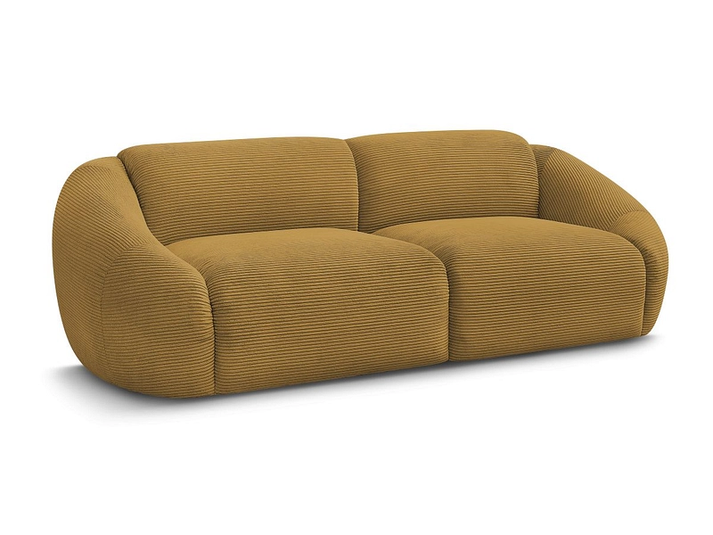 Canapé 3 places BOBOCHIC TINA