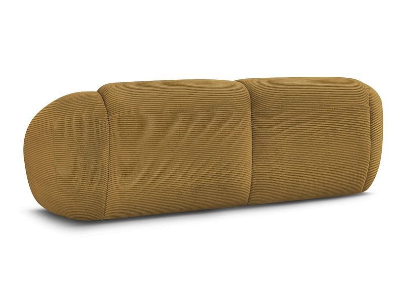 Canapé 3 places BOBOCHIC TINA