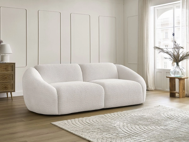 Canapé 3 places BOBOCHIC TINA Canapé 3 places BOBOCHIC TINA