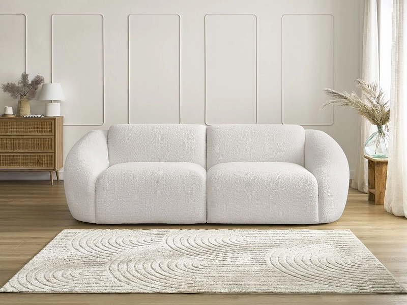 Canapé 3 places BOBOCHIC TINA Canapé 3 places BOBOCHIC TINA