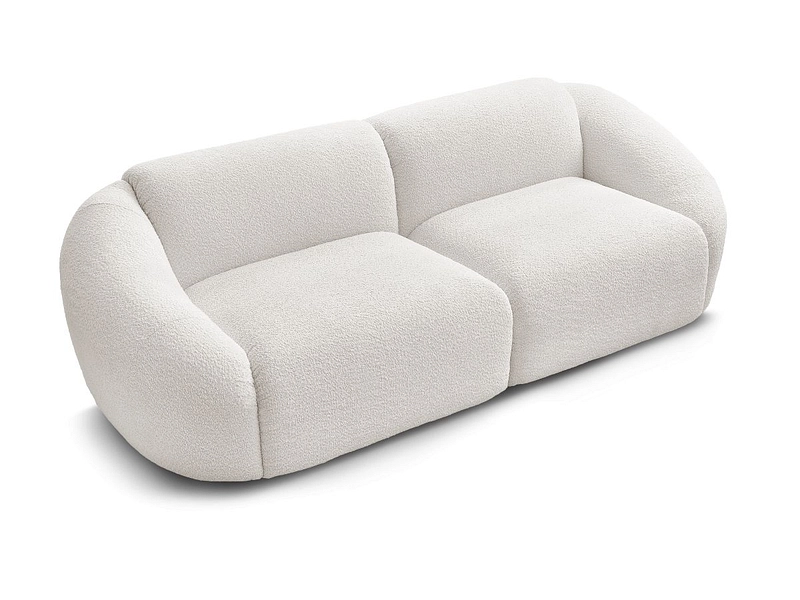 Canapé 3 places BOBOCHIC TINA Canapé 3 places BOBOCHIC TINA