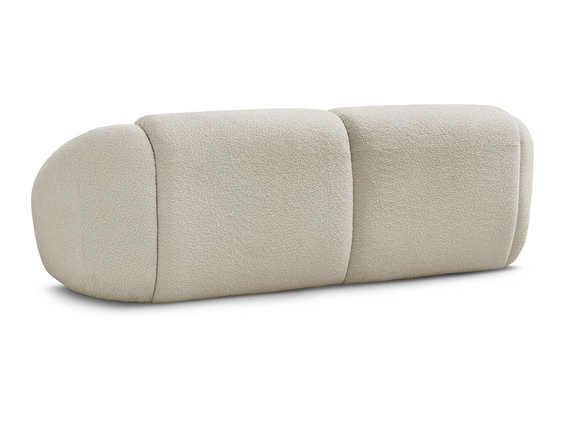 Canapé 3 places BOBOCHIC TINA