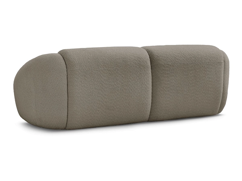 Canapé 3 places BOBOCHIC TINA