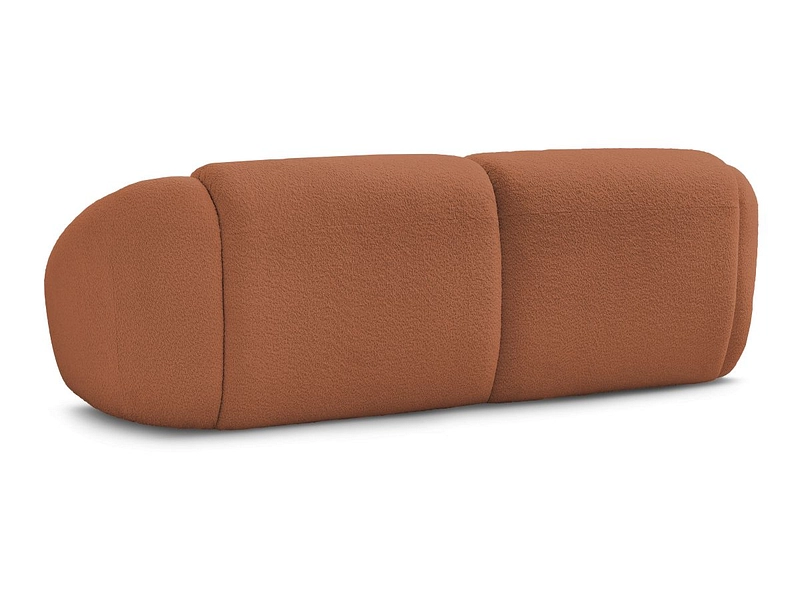 Canapé 3 places BOBOCHIC TINA