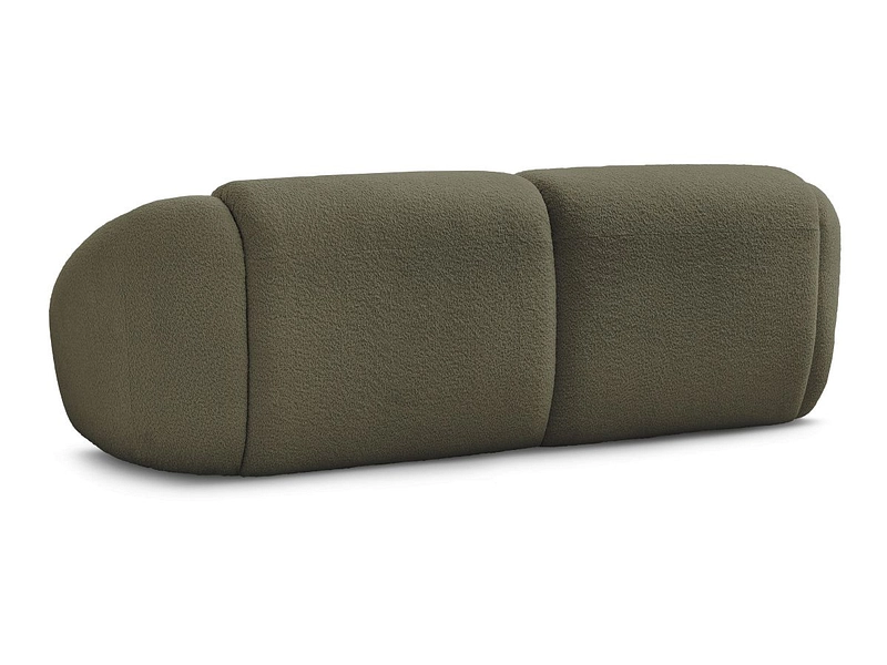 Canapé 3 places BOBOCHIC TINA