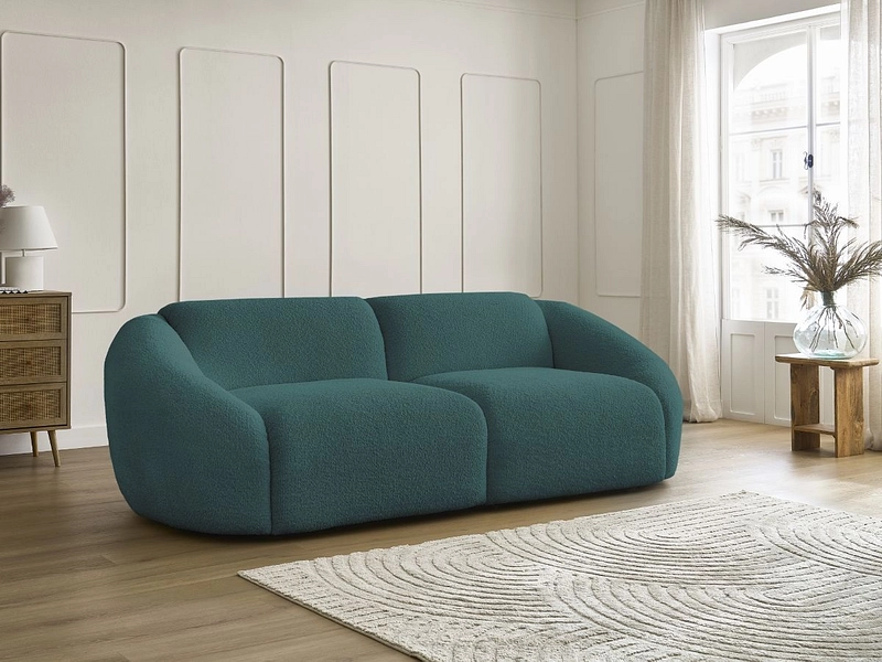 Canapé 3 places BOBOCHIC TINA Canapé 3 places BOBOCHIC TINA