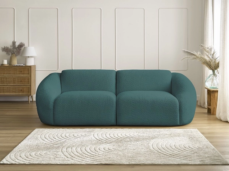 Canapé 3 places BOBOCHIC TINA Canapé 3 places BOBOCHIC TINA