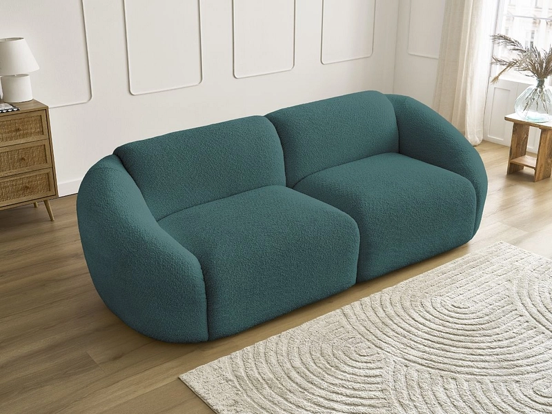 Canapé 3 places BOBOCHIC TINA Canapé 3 places BOBOCHIC TINA