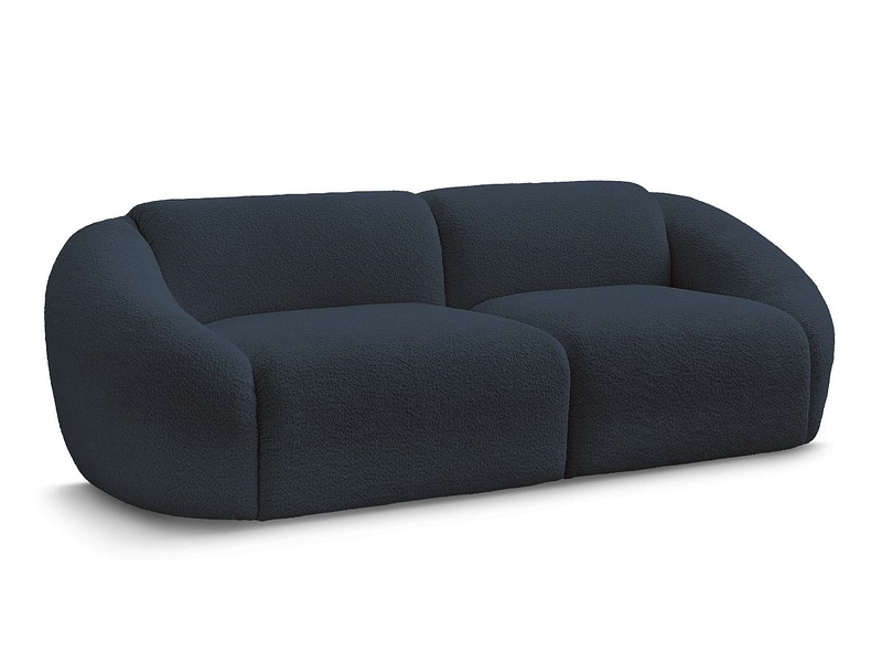 Canapé 3 places BOBOCHIC TINA