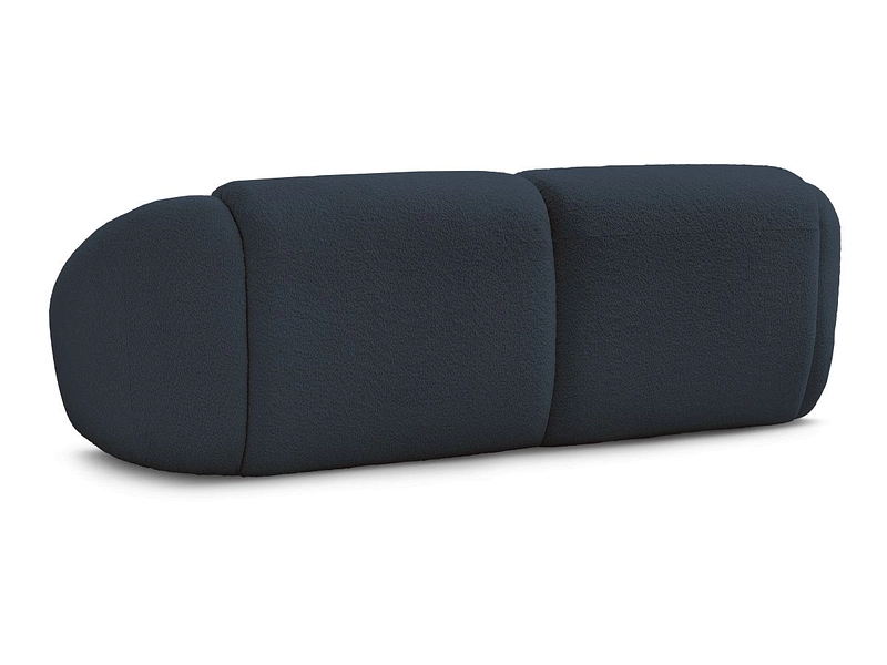 Canapé 3 places BOBOCHIC TINA