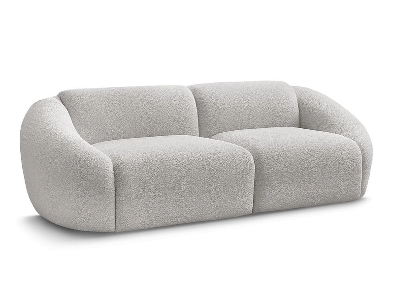 Canapé 3 places BOBOCHIC TINA