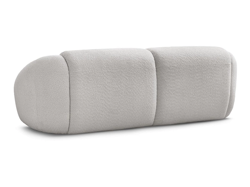 Canapé 3 places BOBOCHIC TINA