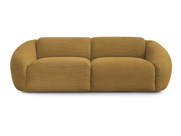 Canapé 3 places BOBOCHIC TINA