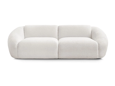 Canapé 3 places BOBOCHIC TINA