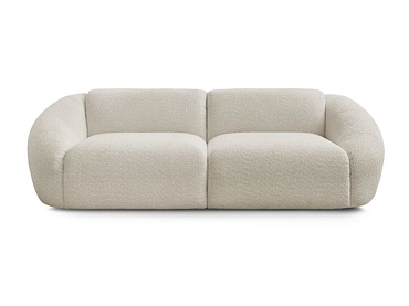 Canapé 3 places BOBOCHIC TINA