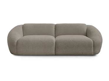 Canapé 3 places BOBOCHIC TINA