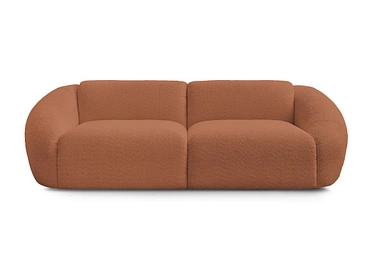 Canapé 3 places BOBOCHIC TINA