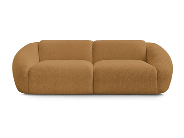 Canapé 3 places BOBOCHIC TINA