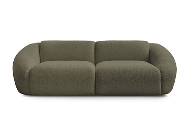 Canapé 3 places BOBOCHIC TINA