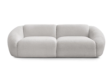 Canapé 3 places BOBOCHIC TINA