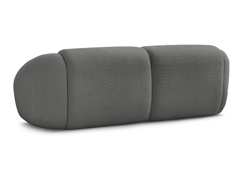 Canapé 3 places BOBOCHIC TINA