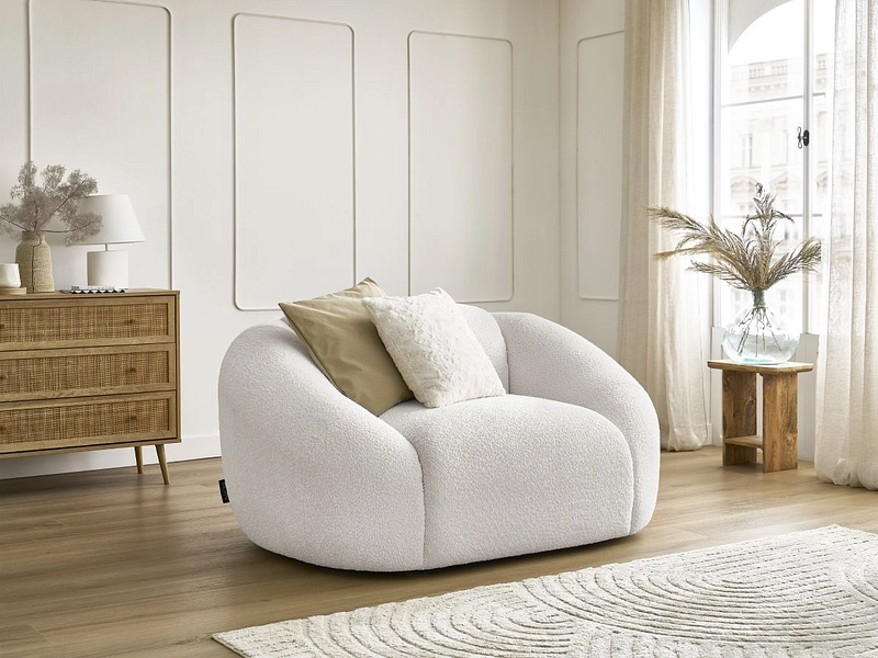 Sessel BOBOCHIC TINA