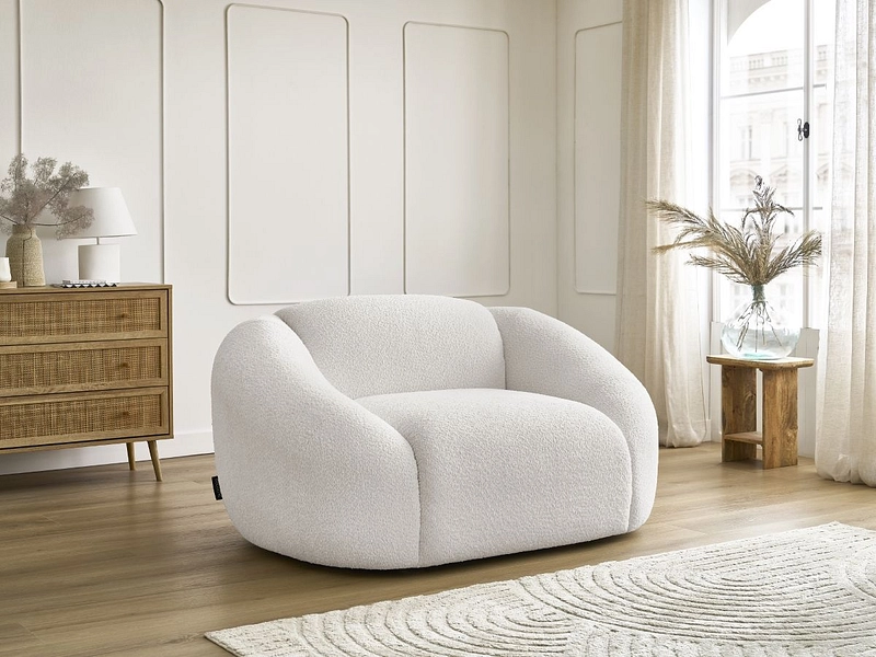 Sessel BOBOCHIC TINA