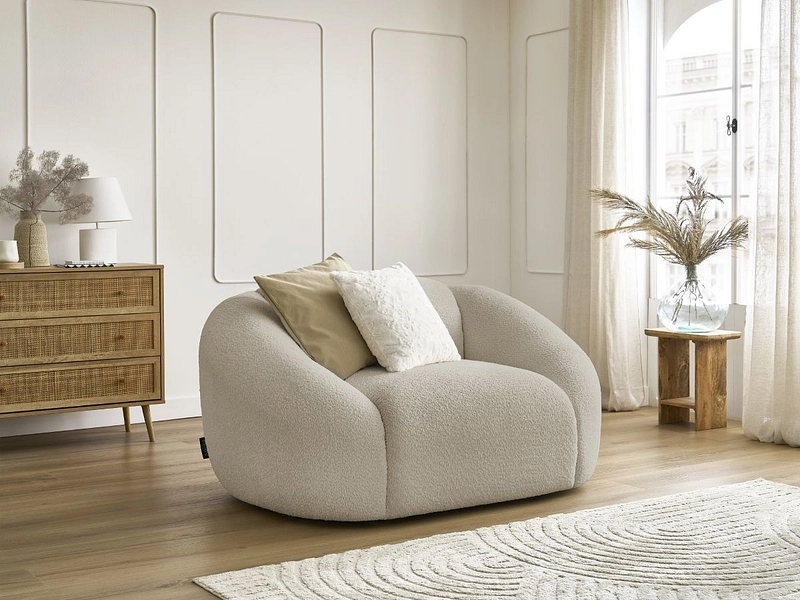 Sessel BOBOCHIC TINA