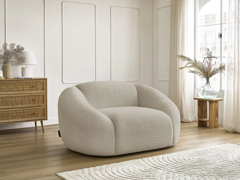 Sessel BOBOCHIC TINA