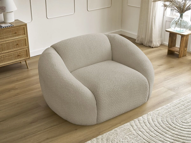 Sessel BOBOCHIC TINA