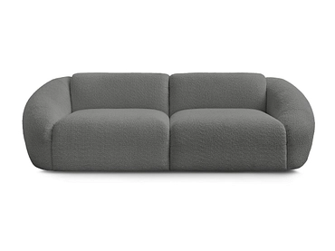 Canapé 3 places BOBOCHIC TINA